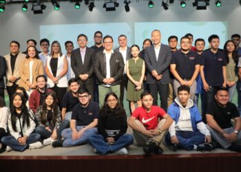 El Salvador será la sede latinoamericana de Semillas para el Futuro de Huawei