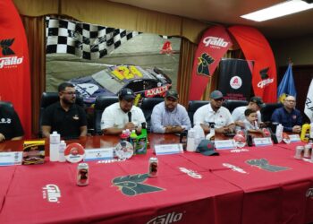 Este domingo se disputa la 3a. fecha del Campeonato de Automovilismo