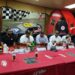 Este domingo se disputa la 3a. fecha del Campeonato de Automovilismo