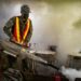 Jornadas de fumigación se mantienen en El Salvador para combatir el dengue