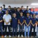 Todo listo para el Preclasificatorio Centroamericano de baloncesto