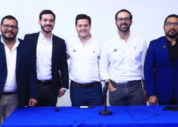 Promoverán proyectos inmobiliarios de El Salvador en Los Ángeles, Estados Unidos