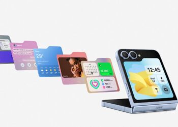 Ya puedes precomprar el Galaxy Z Fold 6 y Z Flip 6 en El Salvador