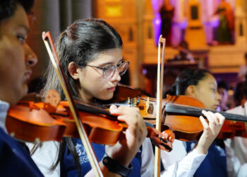 Harán concurso para diseño de uniforme de la orquesta municipal