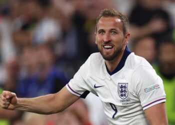El príncipe Harry Kane, ¿se proclamará rey por fin?