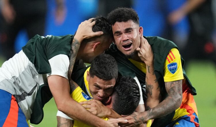 Foto: AFP