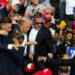 «Solo dios impidió lo impensable», dice Trump sobre intento de asesinato