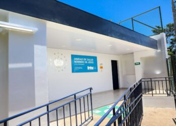 Más de 1,400 personas serán beneficiadas con unidad de salud en Nombre de Jesús, Chalatenango
