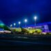 CEPA invierte $15 millones en nuevo sistema eléctrico del aeropuerto
