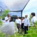 Gobierno de El Salvador y cooperación llevan obras a la zona norte