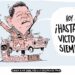 Cuando al fin ganas pero es la dirigencia del FMLN
