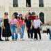 Salvadoreños en el exterior contribuyen al desarrollo de El Salvador
