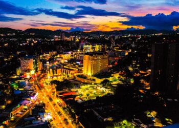 Departamento de Estado de EE. UU. destaca ventajas competitivas de El Salvador