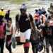 Presidente panameño descarta repatriar «a la fuerza» a migrantes que crucen selva del Darién