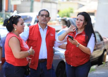 Excandidatos del FMLN suman otra derrota en sus elecciones internas
