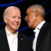 Obama pierde la confianza en aptitud de Joe Biden 