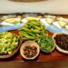 La FAO presenta recetario hecho ante el cambio climático en San Luis Talpa, La Paz