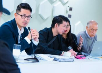 El Coamss y JICA analizan vulnerabilidad por sismos