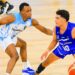 El Salvador rompió la racha de no ganarle a Honduras en baloncesto