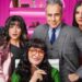 Beatriz Pinzón y Don Armando reviven su amor en la segunda temporada de «Betty la fea»