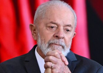 Lula desata polémica al bromear sobre la violencia contra las mujeres