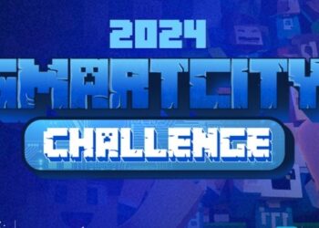 Smart City Challenge: Estudiantes salvadoreños diseñarán el futuro del país en Minecraft