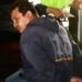 Autoridades detienen a nueve conductores en estado de ebriedad en control antidoping