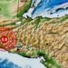 Sismo de 5.9 sacude a El Salvador durante la noche de este sábado