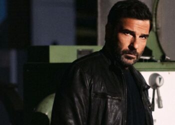 Esta es la serie detectivesca de Netflix que está dando de qué hablar