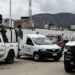 Asesinan a un jefe policial de Ciudad de México