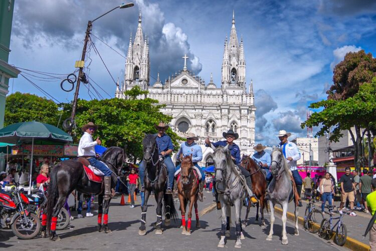 Foto/ Diario El Salvador