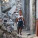 Más de 39,000 muertos en la guerra en la Franja de Gaza, según Hamás