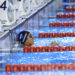 Celina Márquez, el poder femenino de El Salvador en los Juegos Olímpicos