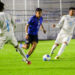 Honduras golea 4-1 a El Salvador en el Premundial sub-20