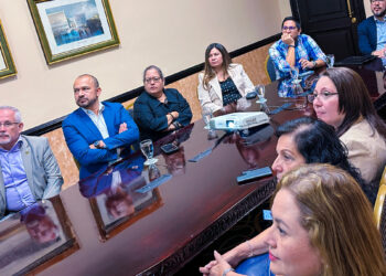 Coamss/Opamss se reúne con las universidades
