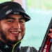 Israel Gutiérrez, el tirador deportivo salvadoreño fija su mira en los Juegos Olímpicos