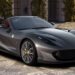 Ferrari empezará a aceptar criptomonedas como pago por sus automóviles en Europa