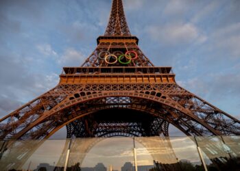 París-2024 «más rápido, más alto, más fuerte» también gracias a la IA