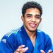 Judoca Jairo Moreno, «de tal palo, tal astilla»