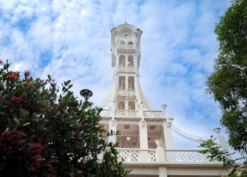 Visita San Vicente, tierra de tradiciones