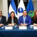 Gobierno salvadoreño prepara plan para implementar estrategia regional comercial