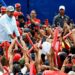 Campaña presidencial cierra con tensión y presión en Venezuela 