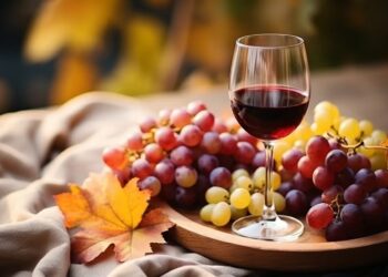 Suecia quiere abrirse camino en el mundo del vino