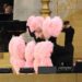 Así fue la participación de Lady Gaga en la ceremonia de apertura de los Juegos de París-2024