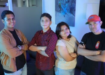 CUBO+, la iniciativa bitcoin que abre oportunidades laborales a jóvenes salvadoreños