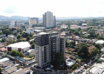 CNR ha registrado más de 62,000 compraventas de inmuebles en lo que va de 2024