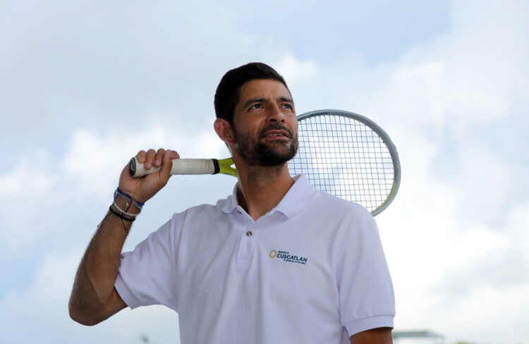 El tenista Marcelo Arévalo y Mate Pavic, avanzan firme a semis del Master 1,000 de Shanghai. Fotos/Archivo DES