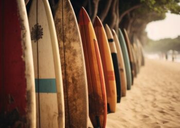 Asesinan de un disparo a surfista mientras comía en un restaurante en Costa Rica