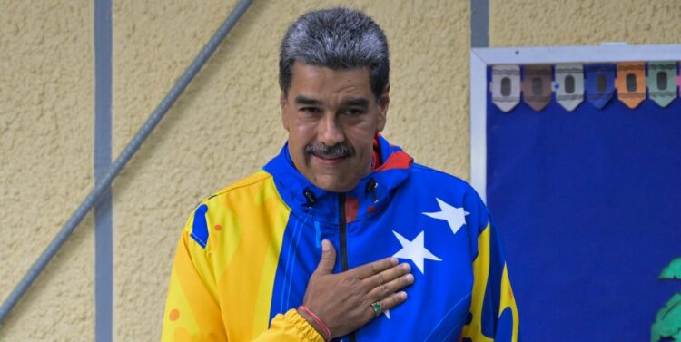 Foto: AFP