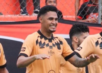 Águila comenzó el torneo con un vuelo alto